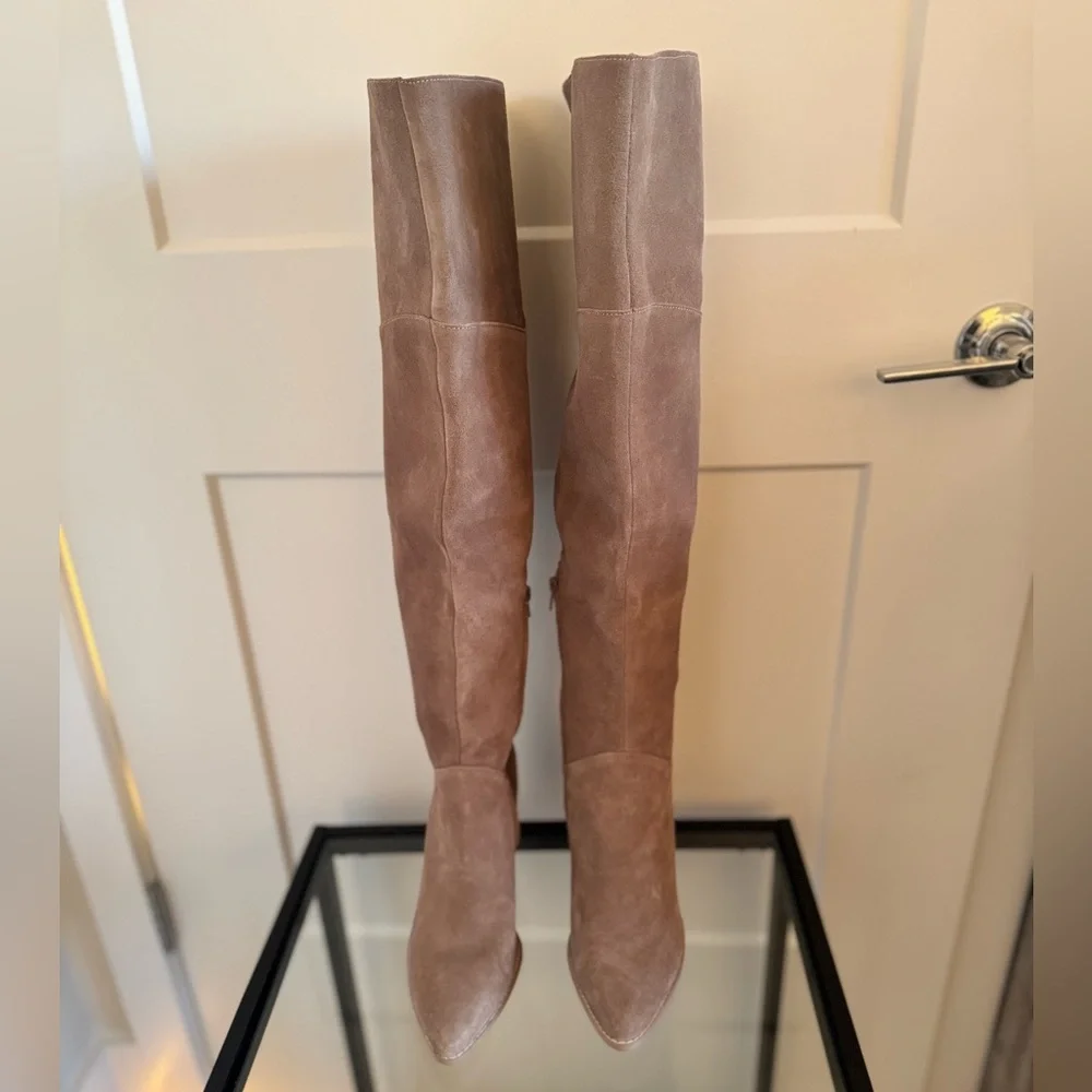 Crown Vintage tall over